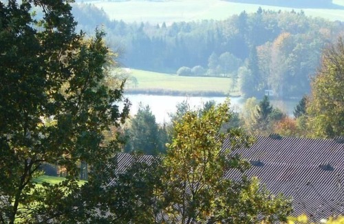 Eggelsberg Apartamento | Apartamento de vacaciones Eggelsberg para 1 - 4 personas con 2 dormitorios - Apartamento