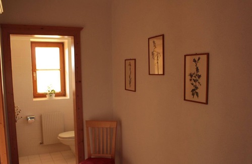 Eggelsberg Apartamento | Apartamento de vacaciones Eggelsberg para 1 - 4 personas con 2 dormitorios - Apartamento
