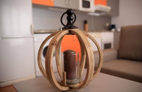 El Cotillo Apartamento | Apartamento de vacaciones El Cotillo para 1 - 4 personas con 2 dormitorios - Apartamento