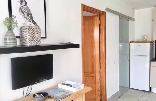 Los Lagos Apartamento | Apartamento de vacaciones El Cotillo para 1 - 5 personas con 1 dormitorio - Casa adosada