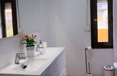 El Paso Apartamento | Apartamento de vacaciones El Paso para 1 - 6 personas con 2 dormitorios - Apartamento