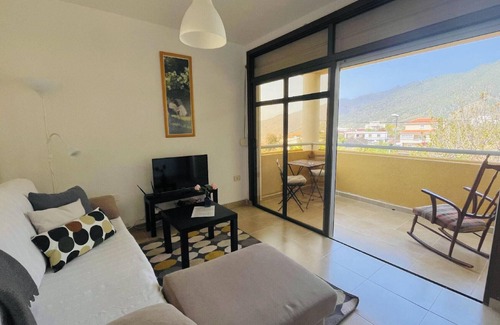 El Paso Apartamento | Apartamento de vacaciones El Paso para 1 - 4 personas con 2 dormitorios - Apartamento