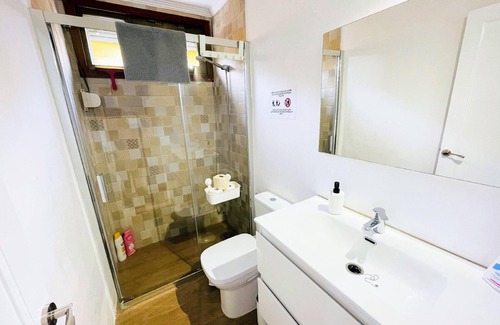El Paso Apartamento | Apartamento de vacaciones El Paso para 1 - 4 personas con 2 dormitorios - Apartamento