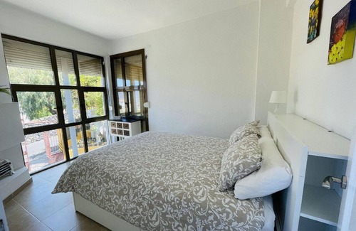 El Paso Apartamento | Apartamento de vacaciones El Paso para 1 - 4 personas con 2 dormitorios - Apartamento