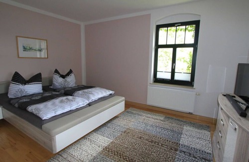 Meissen Apartamento | Holiday apartment Elbtalblick