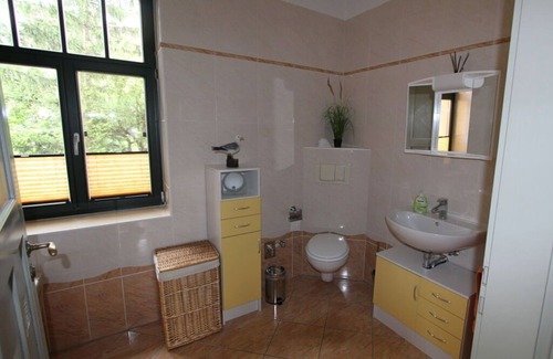 Meissen Apartamento | Holiday apartment Elbtalblick