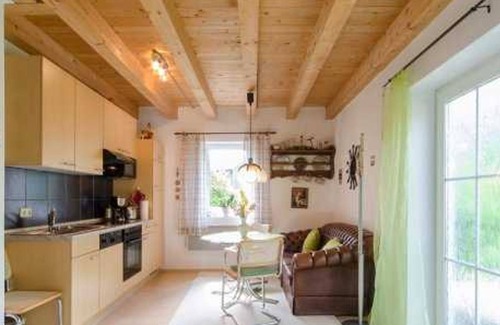 Aufsess Apartamento | Apartamento de vacaciones - Elena de cerveza