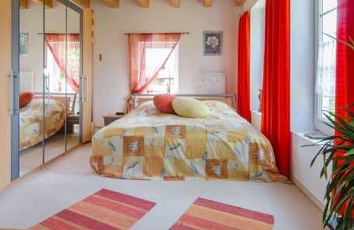 Aufsess Apartamento | Apartamento de vacaciones - Elena de cerveza