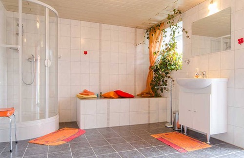 Aufsess Apartamento | Apartamento de vacaciones - Elena de cerveza
