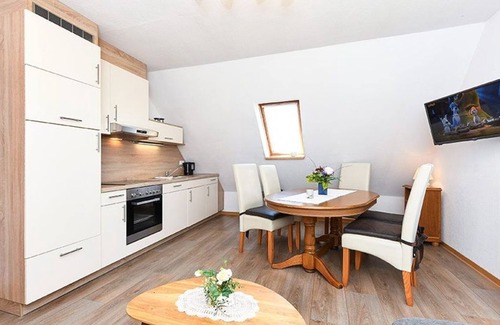 Wittmund Otro | Apartamento de vacaciones "Elsternest" - Ferienhof "Ennenhof"