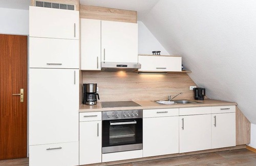 Wittmund Otro | Apartamento de vacaciones "Elsternest" - Ferienhof "Ennenhof"