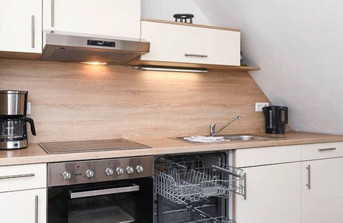 Wittmund Otro | Apartamento de vacaciones "Elsternest" - Ferienhof "Ennenhof"
