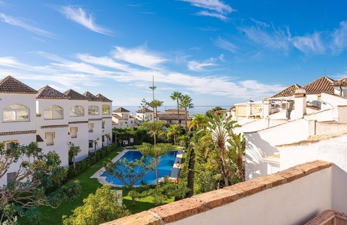 Urbanizacion Costabella Apartamento | Holiday apartment Elveria for 1 - 4 persons with 2 bedrooms - Holiday apartment