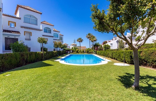 Urbanizacion Costabella Apartamento | Holiday apartment Elveria for 1 - 4 persons with 2 bedrooms - Holiday apartment