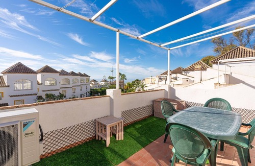 Urbanizacion Costabella Apartamento | Holiday apartment Elveria for 1 - 4 persons with 2 bedrooms - Holiday apartment
