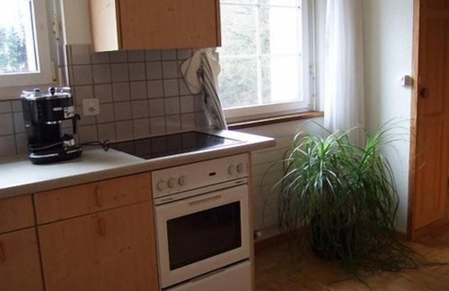 Lauperswil Apartamento | Apartamento de vacaciones Emmenmatt para 1 - 2 personas con 1 dormitorio - Apartamento