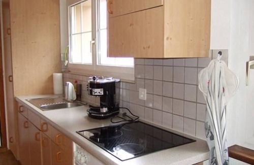 Lauperswil Apartamento | Apartamento de vacaciones Emmenmatt para 1 - 2 personas con 1 dormitorio - Apartamento