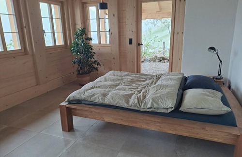 Lauperswil Otro | Apartamento de vacaciones Emmenmatt para 1 - 3 personas con 1 dormitorio - Casa rural