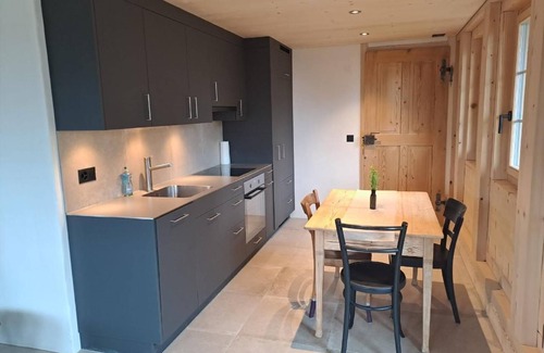 Lauperswil Otro | Apartamento de vacaciones Emmenmatt para 1 - 3 personas con 1 dormitorio - Casa rural