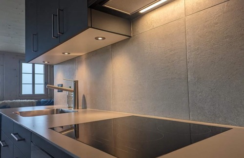 Lauperswil Otro | Apartamento de vacaciones Emmenmatt para 1 - 3 personas con 1 dormitorio - Casa rural