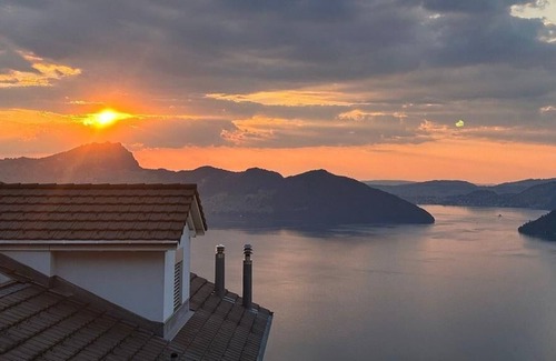 Emmetten Apartamento | Holiday apartment Emmetten for 4 - 5 persons with 2 bedrooms - Holiday apartment