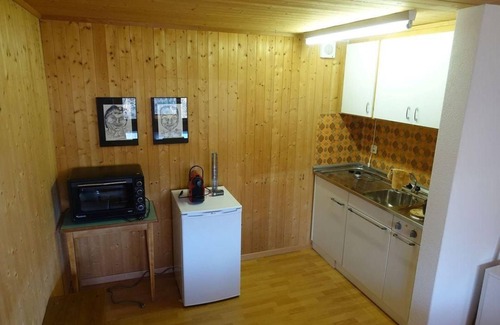 Emmetten Chalet De Esquí | Apartamento de vacaciones Emmetten para 1 - 5 personas con 1 dormitorio - Casa de vacaciones