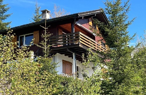 Emmetten Chalet De Esquí | Apartamento de vacaciones Emmetten para 1 - 5 personas con 1 dormitorio - Casa de vacaciones