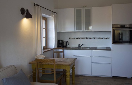 Ebersberg District Apartamento | Apartamento de vacaciones Emmering para 1 - 2 personas con 1 dormitorio - Apartamento
