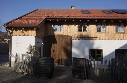 Ebersberg District Apartamento | Apartamento de vacaciones Emmering para 1 - 2 personas con 1 dormitorio - Apartamento