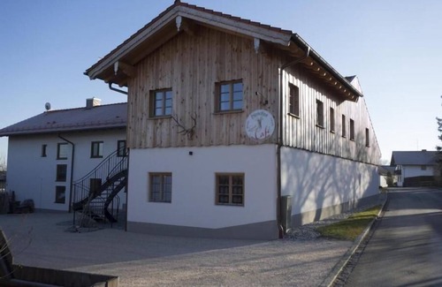 Ebersberg District Apartamento | Apartamento de vacaciones Emmering para 1 - 2 personas con 1 dormitorio - Apartamento