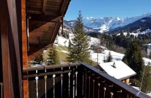 Ennetbuhl Apartamento | Apartamento de vacaciones Ennetbühl para 5 personas con 2 dormitorios - Apartamento