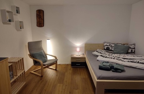 Nesslau-Krummenau Otro | Apartamento de vacaciones Ennetbühl para 1 - 3 personas con 1 dormitorio - Casa rural