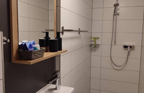 Nesslau-Krummenau Otro | Apartamento de vacaciones Ennetbühl para 1 - 3 personas con 1 dormitorio - Casa rural