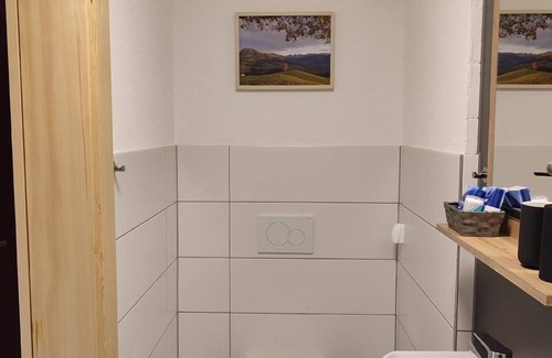 Nesslau-Krummenau Otro | Apartamento de vacaciones Ennetbühl para 1 - 3 personas con 1 dormitorio - Casa rural