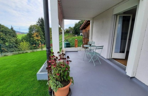 Entlebuch Apartamento | Apartamento de vacaciones Entlebuch para 1 - 2 personas con 1 dormitorio - Apartamento