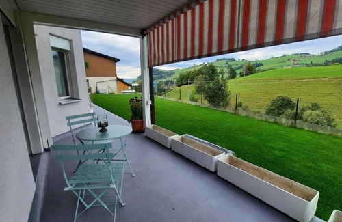 Entlebuch Apartamento | Apartamento de vacaciones Entlebuch para 1 - 2 personas con 1 dormitorio - Apartamento