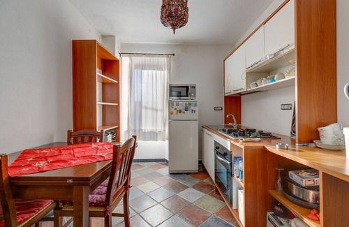 Bortigali Apartamento | Apartamento vacacional 'Entu Nou'