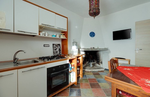 Bortigali Apartamento | Apartamento vacacional 'Entu Nou'