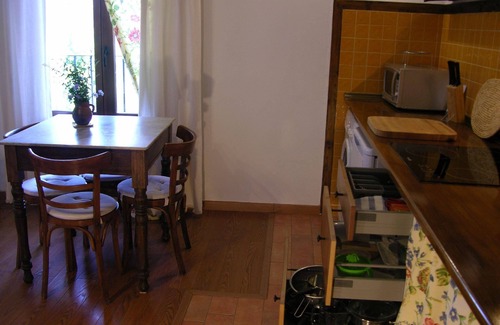 Castielfabib Otro | Apartamento de vacaciones Castielfabib para 2 personas con 1 dormitorio - Casa rural