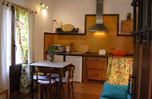 Castielfabib Otro | Apartamento de vacaciones Castielfabib para 2 personas con 1 dormitorio - Casa rural
