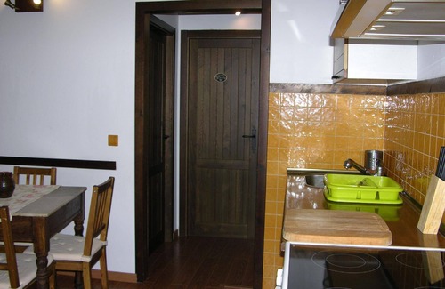 Castielfabib Otro | Apartamento de vacaciones Castielfabib para 2 personas con 1 dormitorio - Casa rural