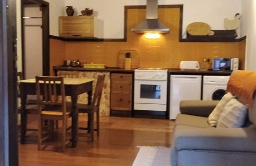 Castielfabib Otro | Apartamento de vacaciones Castielfabib para 2 personas con 1 dormitorio - Casa rural