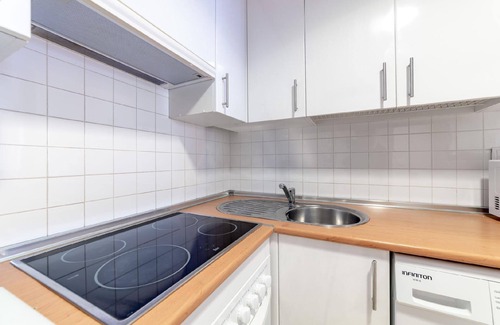 Punta Umbria Apartamento | Apartamento de vacaciones Punta Umbria para 1 - 5 personas con 2 dormitorios - Apartamento