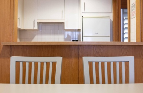 Punta Umbria Apartamento | Apartamento de vacaciones Punta Umbria para 1 - 5 personas con 2 dormitorios - Apartamento