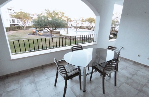 Roldan Apartamento | Apartamento de vacaciones en La Torre Golf Resort