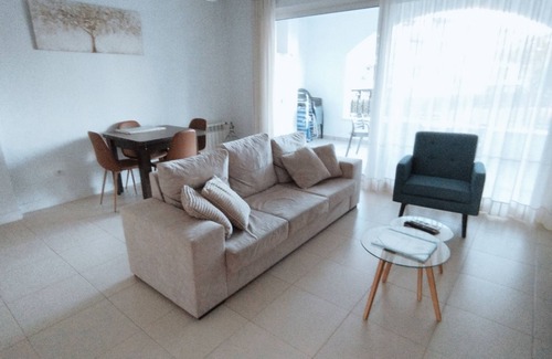 Roldan Apartamento | Apartamento de vacaciones en La Torre Golf Resort