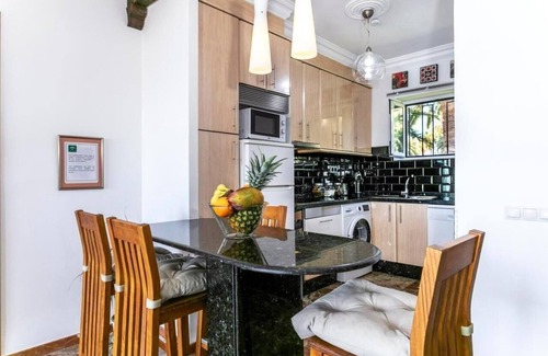 Torremolinos Apartamento | Apartamento de vacaciones Torremolinos para 1 - 4 personas con 2 dormitorios - Apartamento