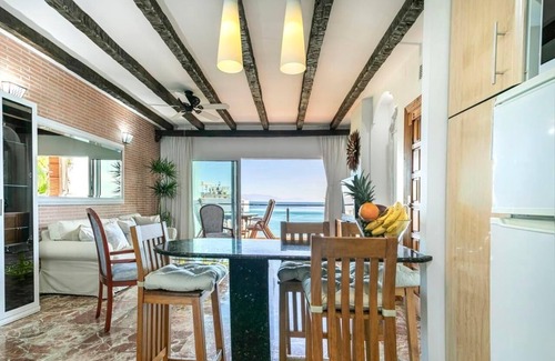 Torremolinos Apartamento | Apartamento de vacaciones Torremolinos para 1 - 4 personas con 2 dormitorios - Apartamento