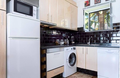 Torremolinos Apartamento | Apartamento de vacaciones Torremolinos para 1 - 4 personas con 2 dormitorios - Apartamento