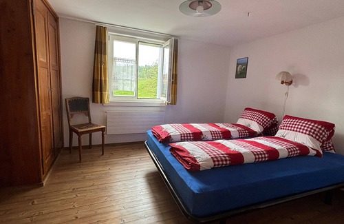Eschenz Otro | Apartamento de vacaciones Eschenz para 1 - 7 personas con 2 dormitorios - Casa rural